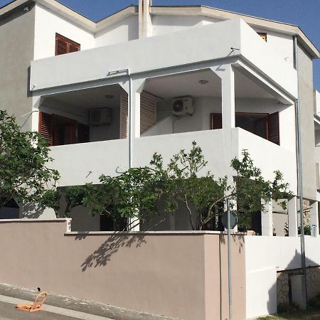 Apartments Rubis Rovanjska Exterior photo